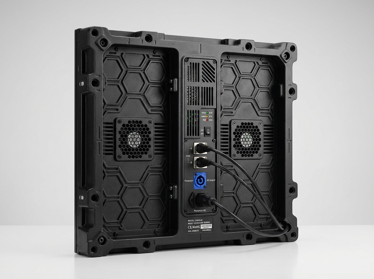 LED Cabinet Product